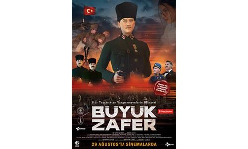 BÜYÜK ZAFER